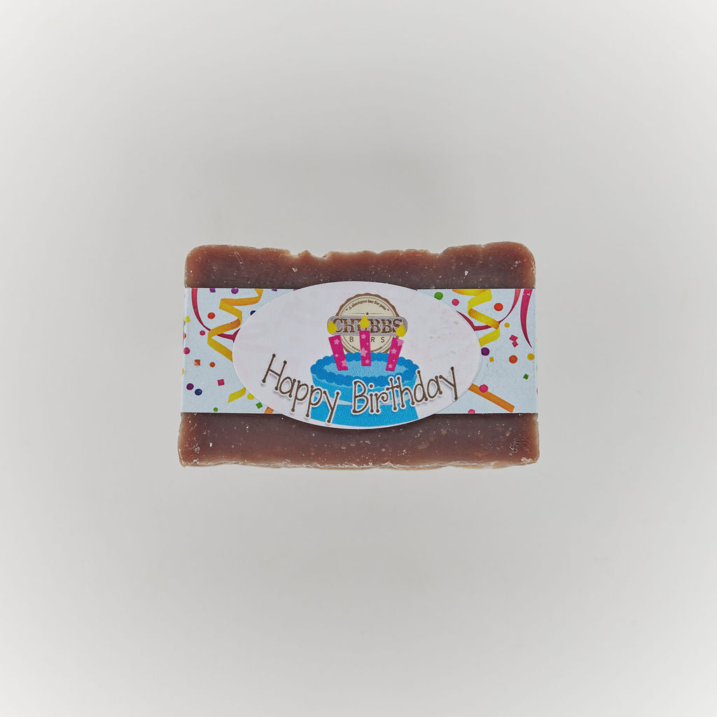Birthday Bar