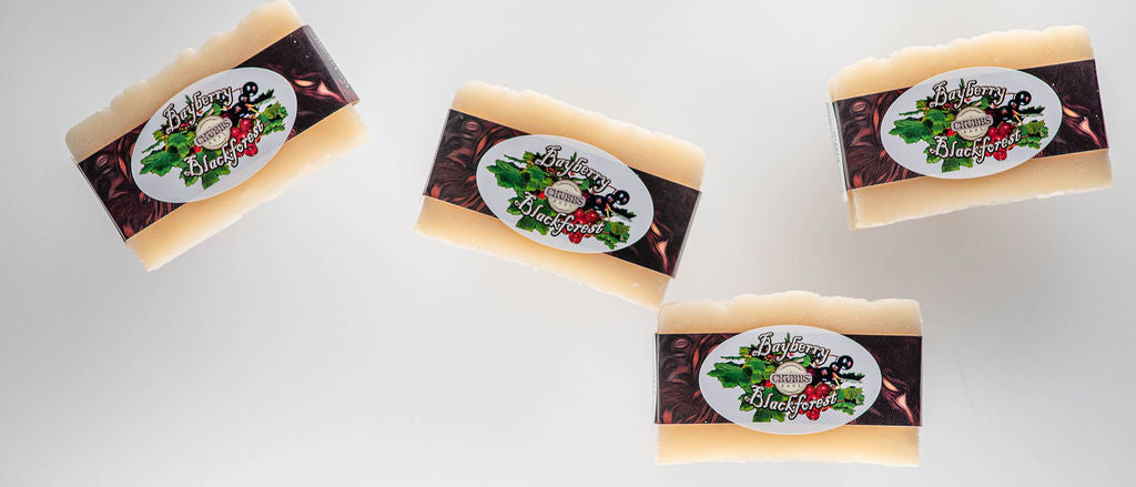 Bayberry Blackforest Chubbs Bar