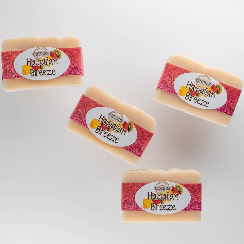 Hawaiian Breeze Chubbs Bar