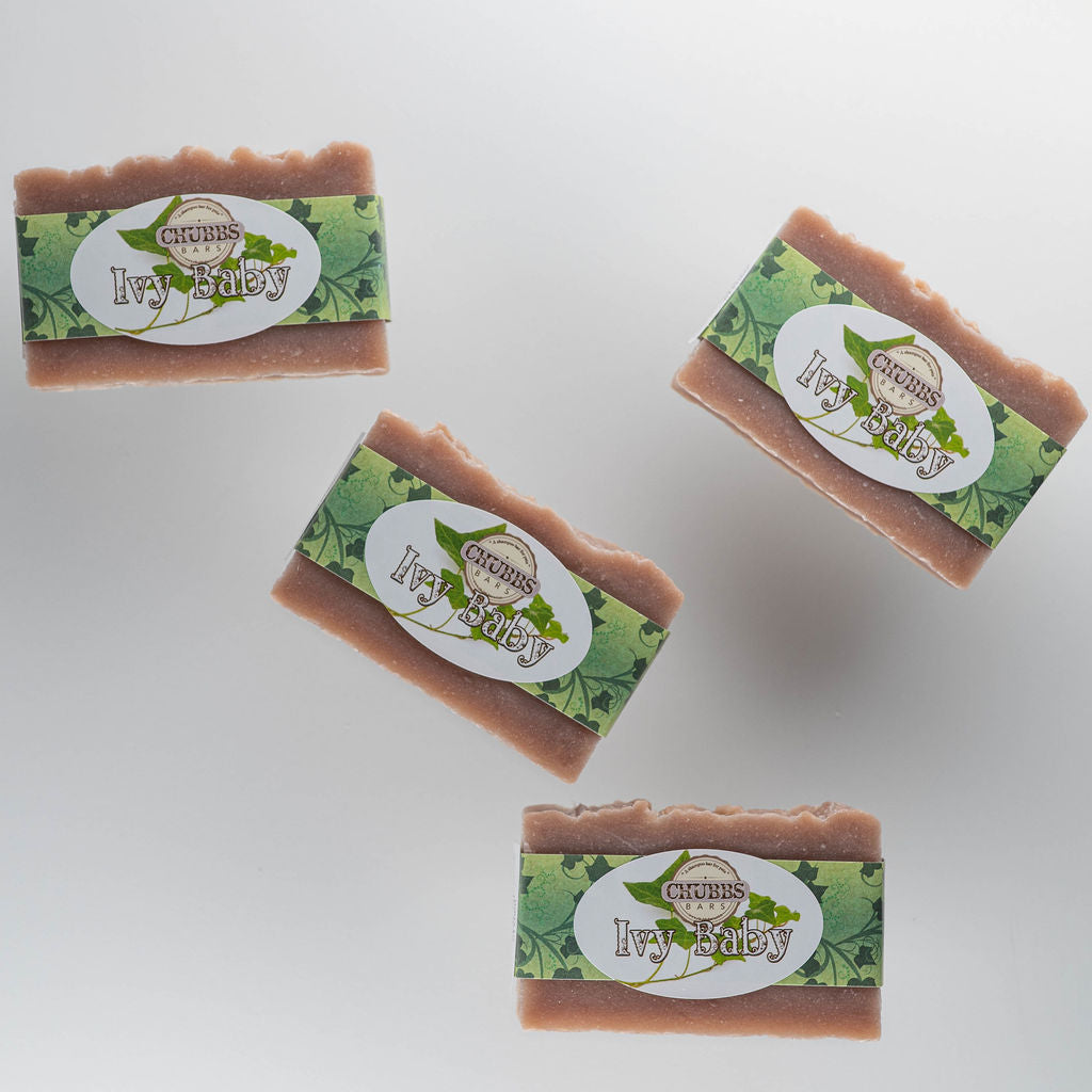 Ivy Baby Chubbs Bar