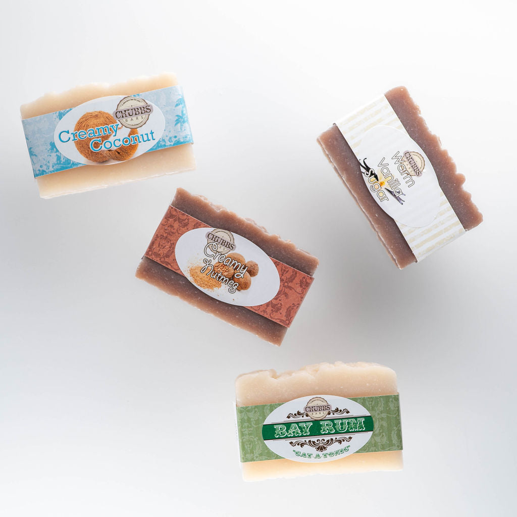 Pick A Pound Chubbs Bars