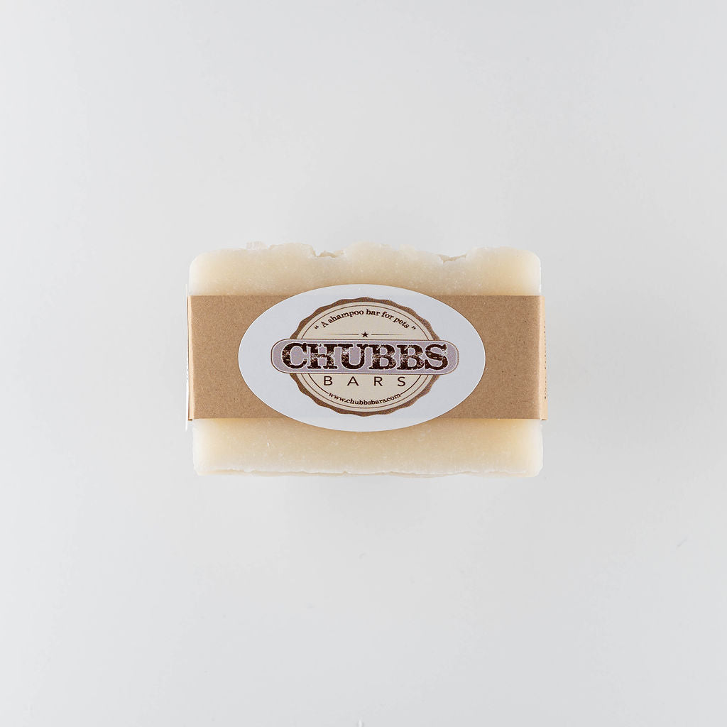 Original Unscented Chubbs Bar