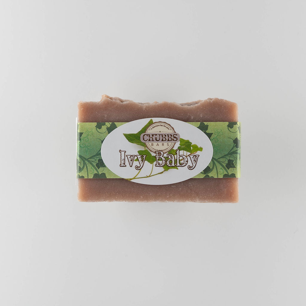 Ivy Baby Chubbs Bar