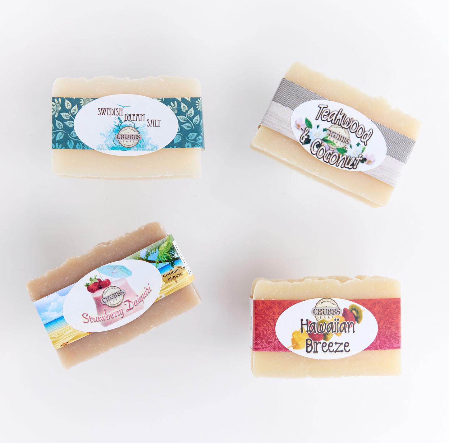 July Sampler