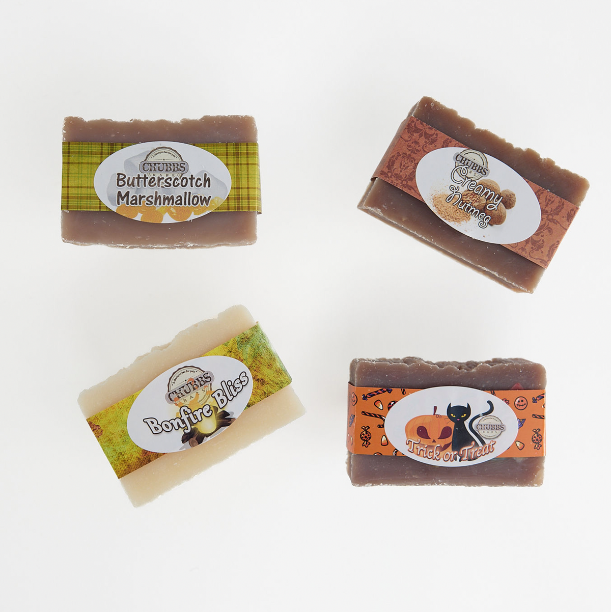 October Sampler