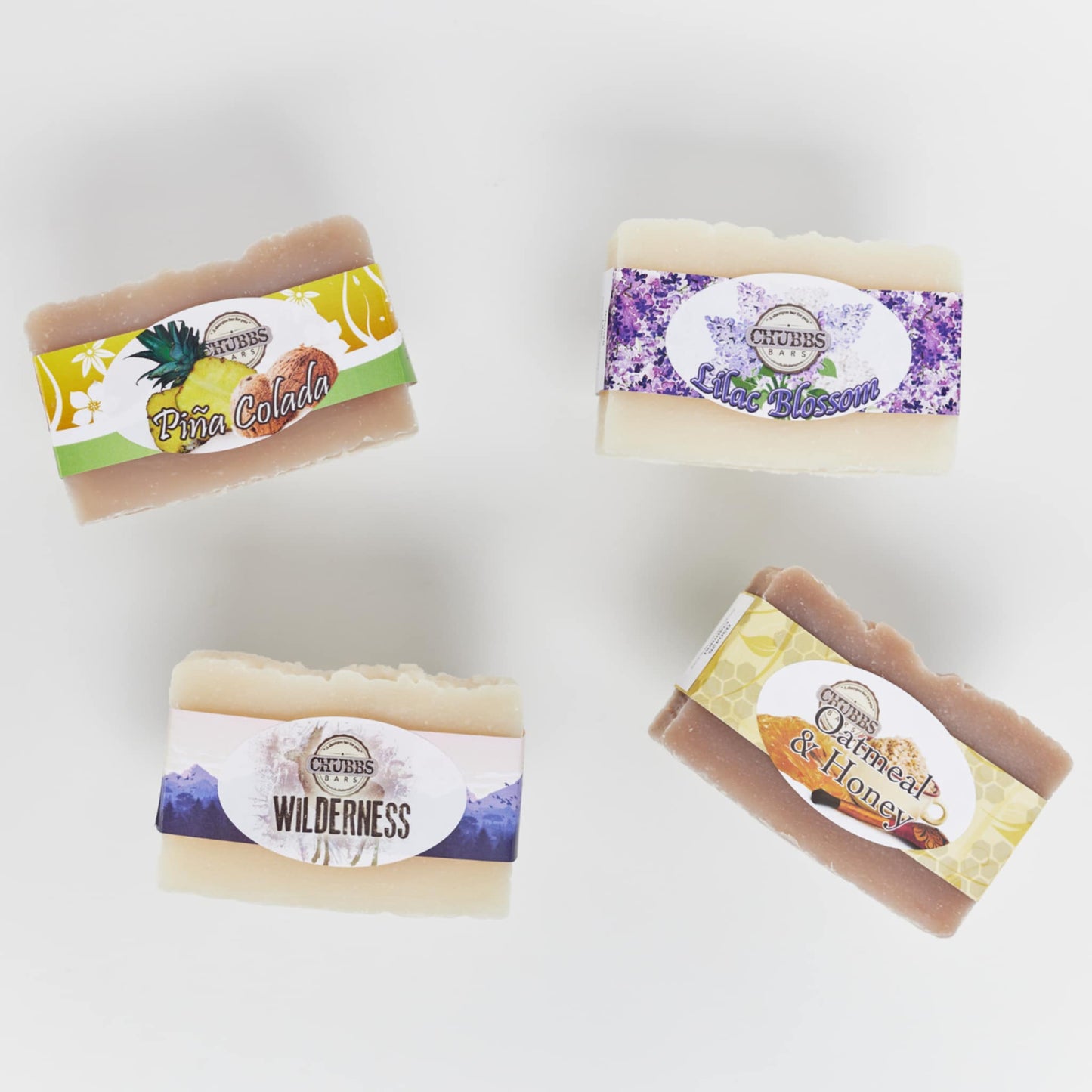 Monthly Sampler Subscription