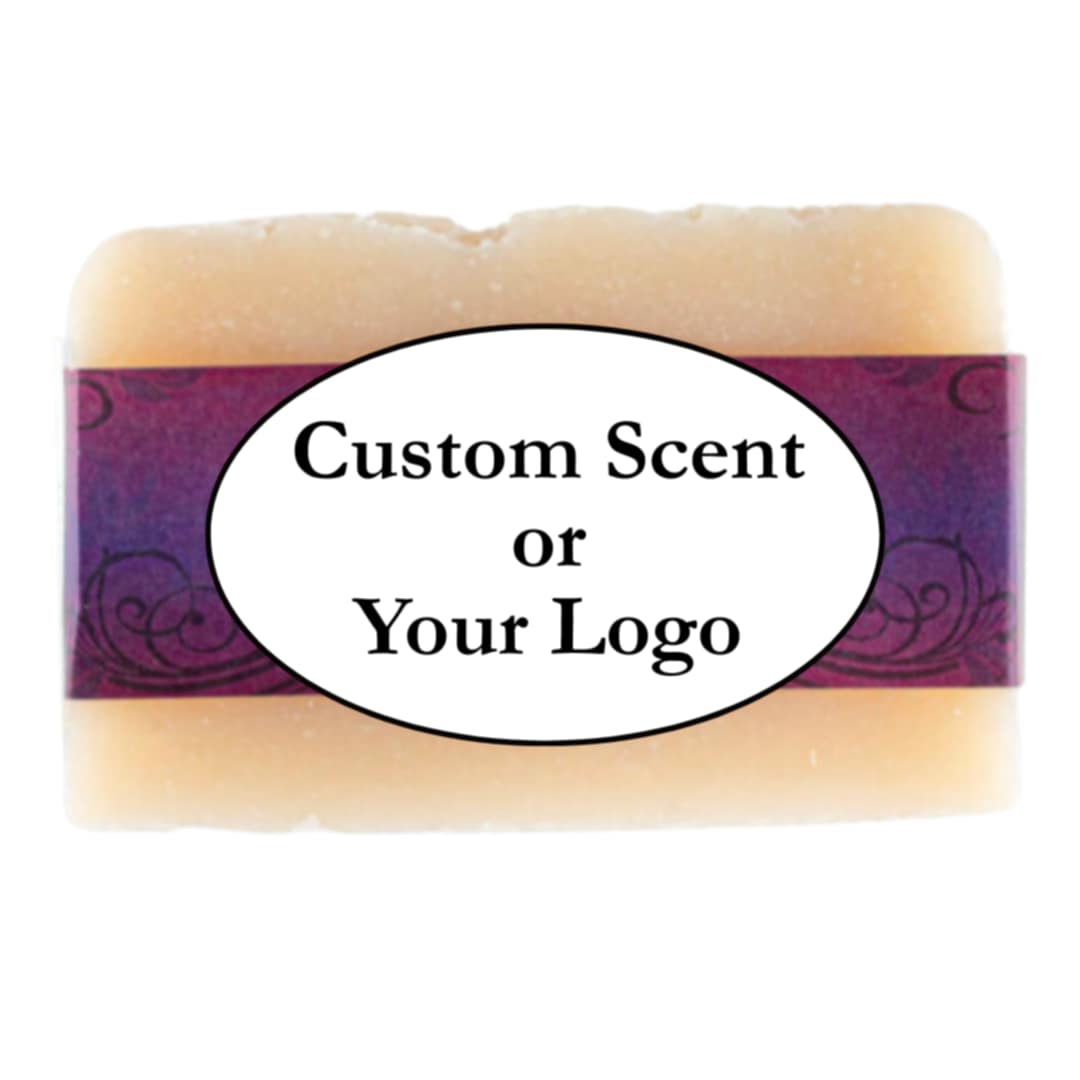 Custom Scent Batch