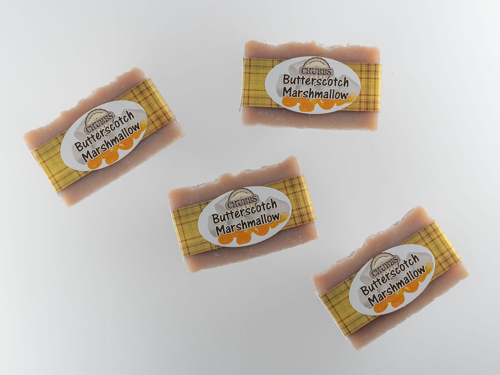 Butterscotch Marshmallow