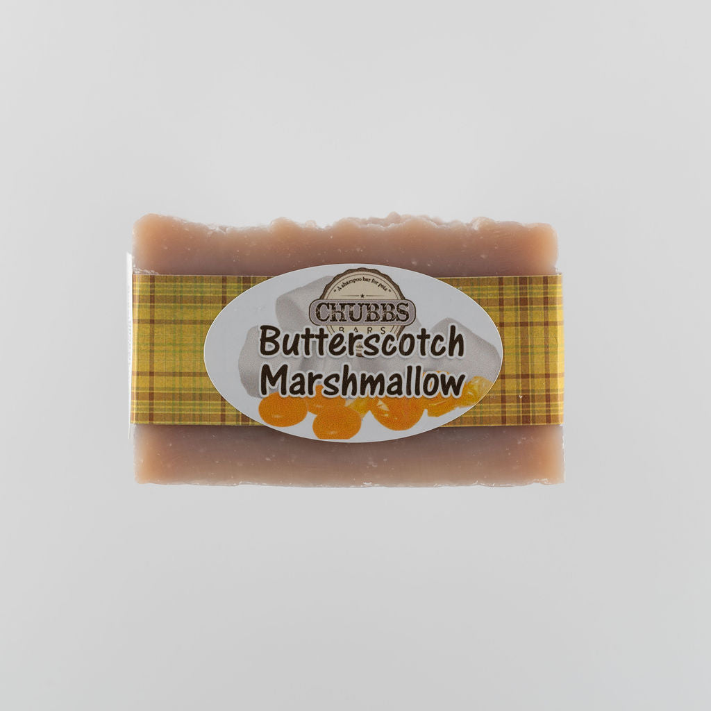 Butterscotch Marshmallow
