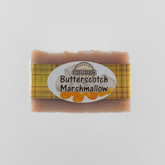 Butterscotch Marshmallow