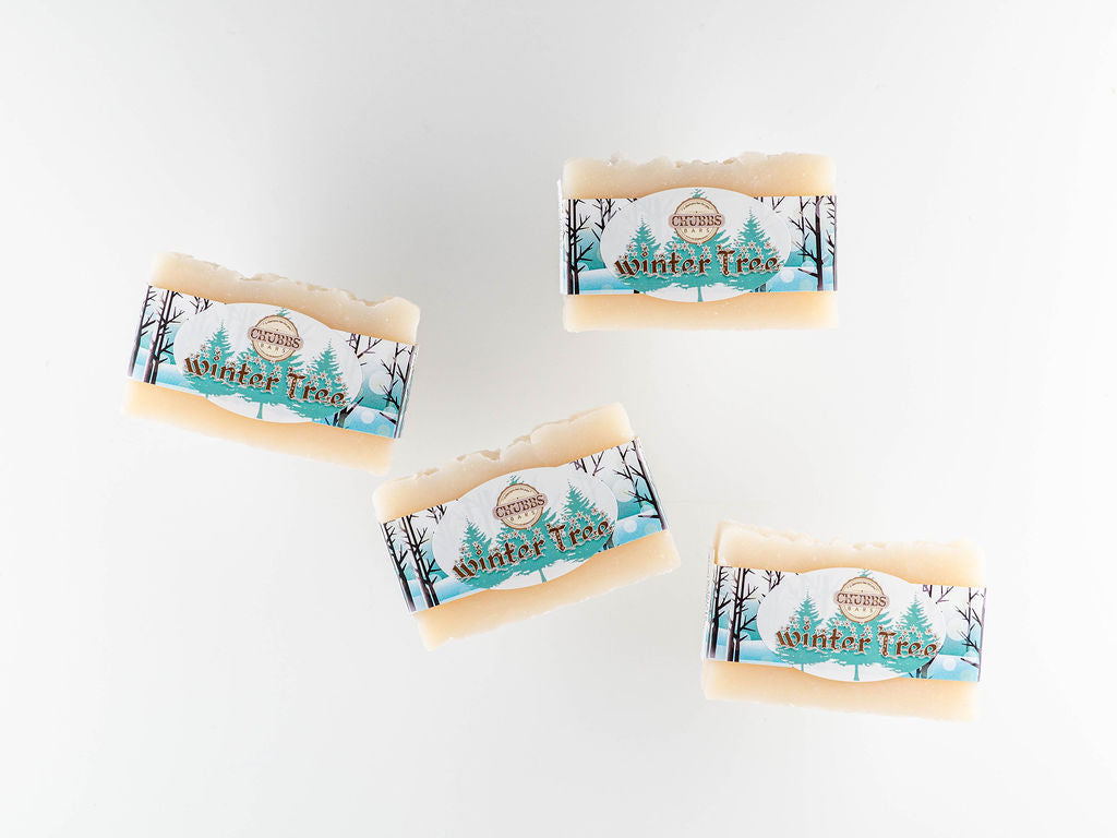 Winter Tree Chubbs Bar