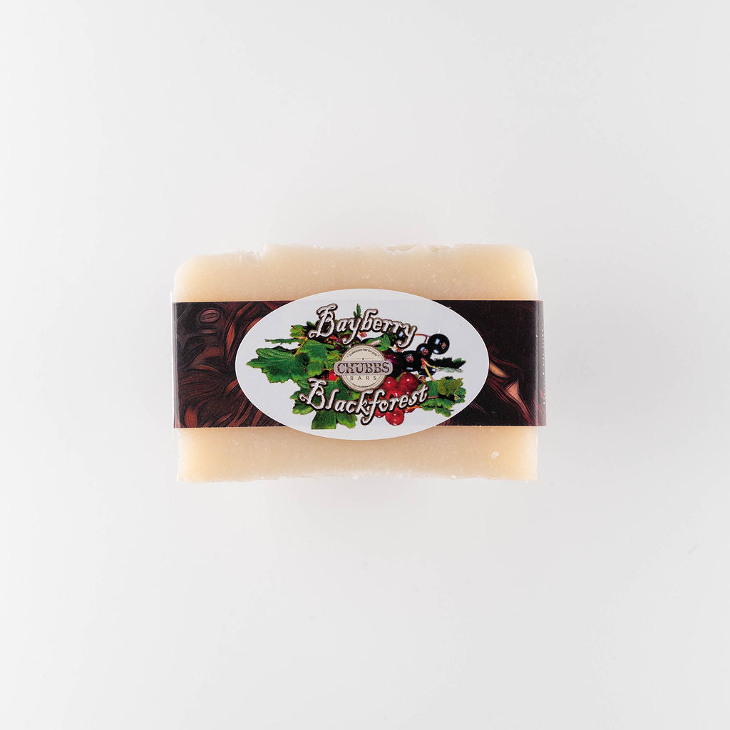 Bayberry Blackforest Chubbs Bar