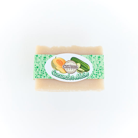 Cucumber Melon
