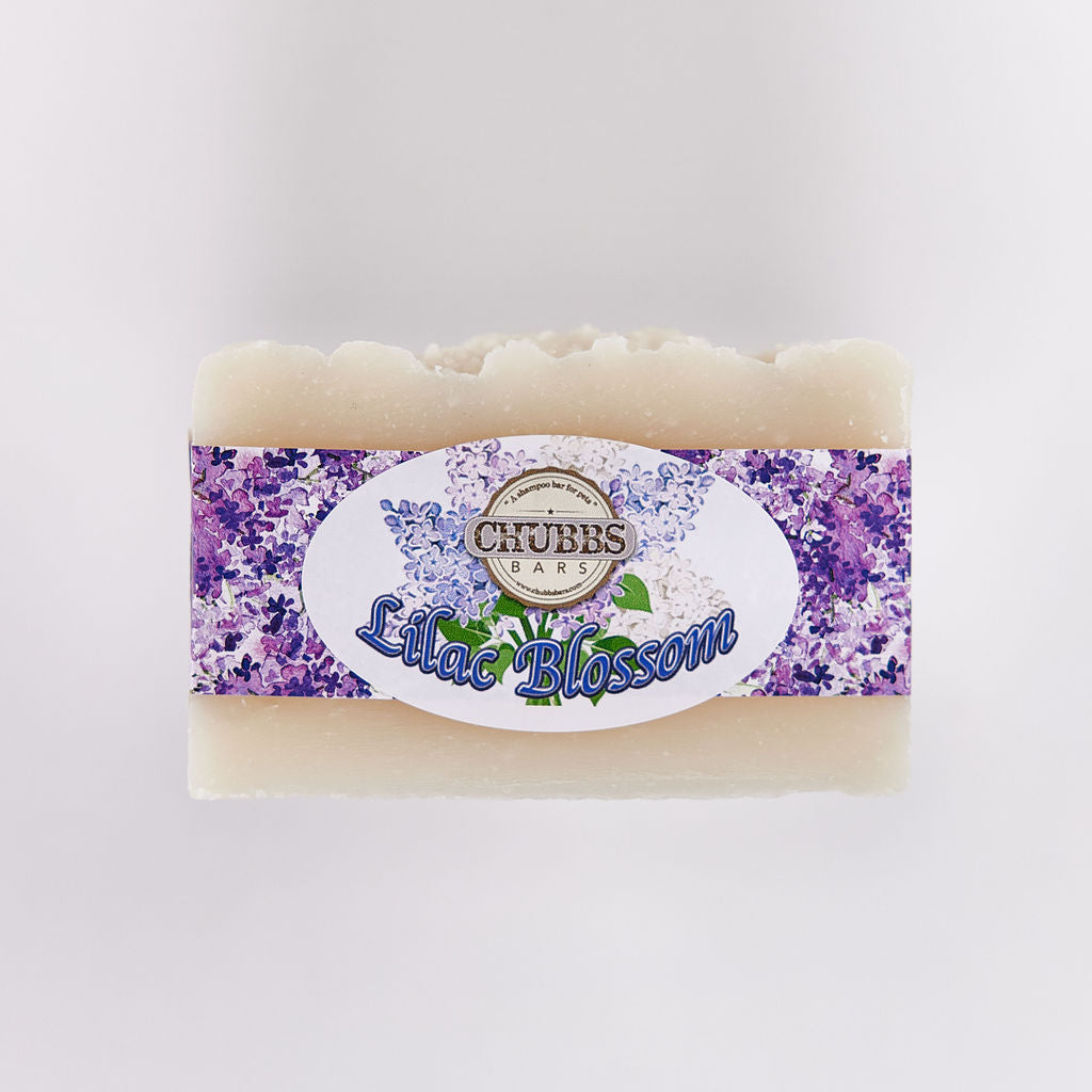 Lilac Blossom