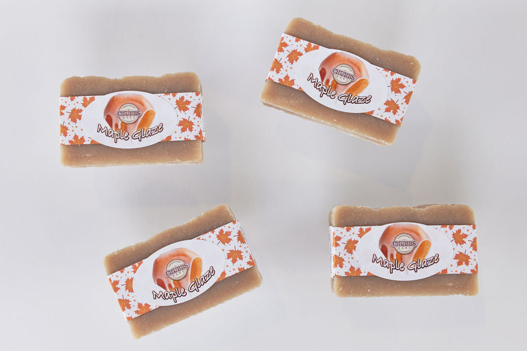 Maple Glaze