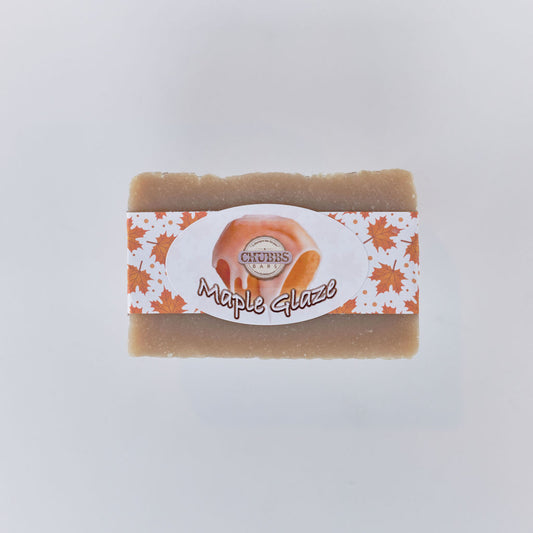 Maple Glaze