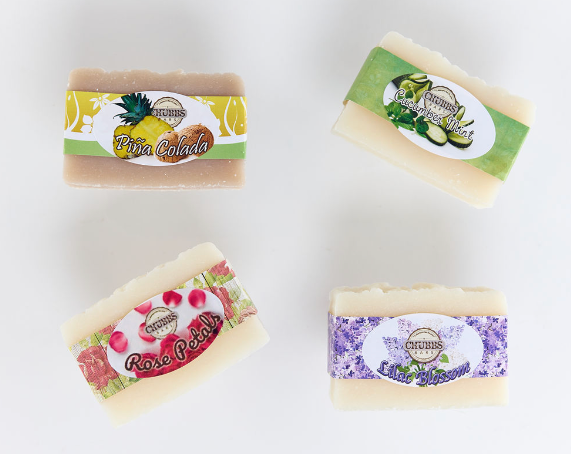 May Sampler