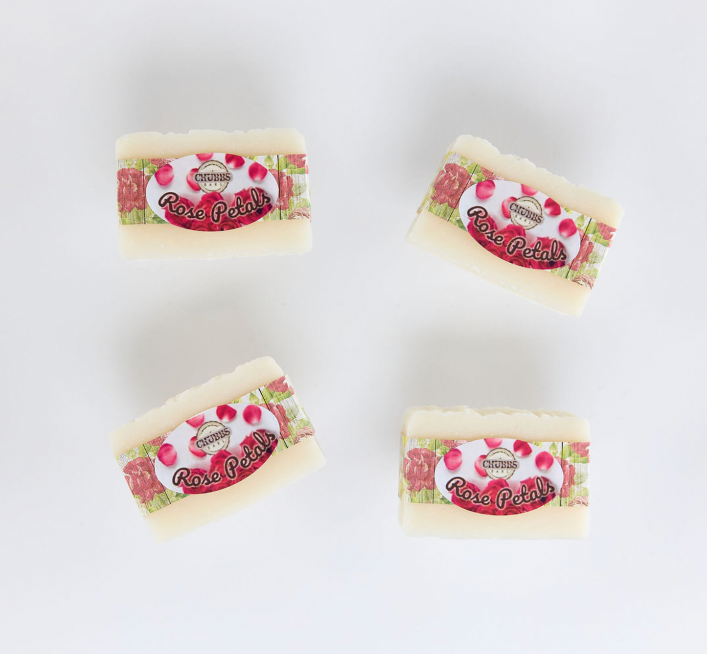 Rose Petals