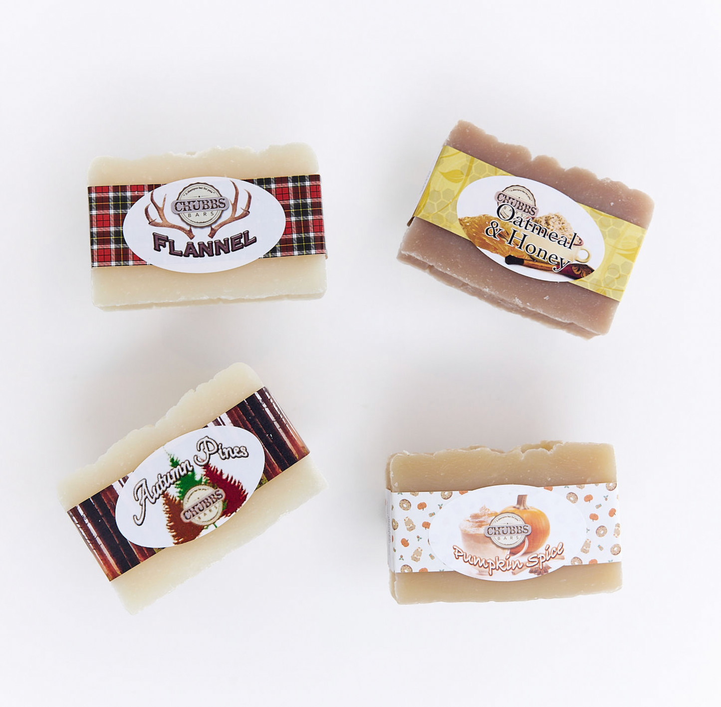 September Sampler