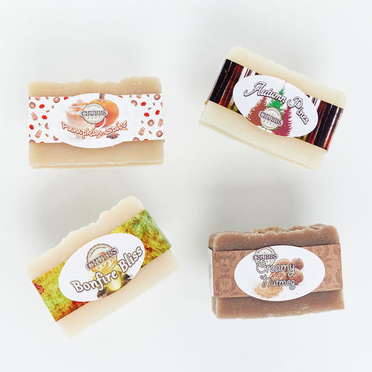 September Sampler