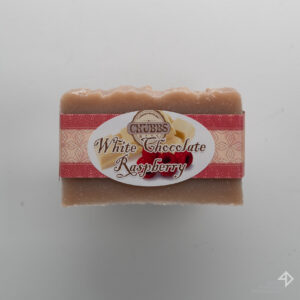 White Chocolate Raspberry