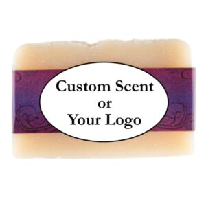 10 LB Custom Scent Batch